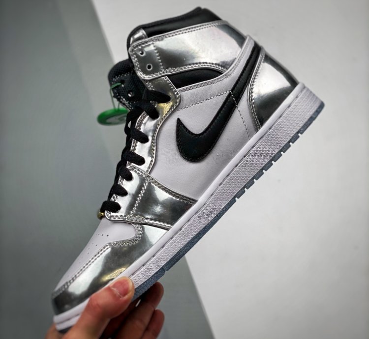 Air Jordan 1 Retro High Think 16 Pass The Torch
