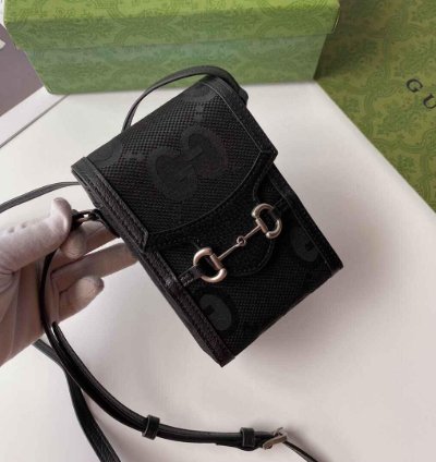 Gucci Mobile Phone Bag
