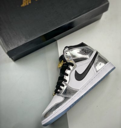 Air Jordan 1 Retro High Think 16 Pass The Torch