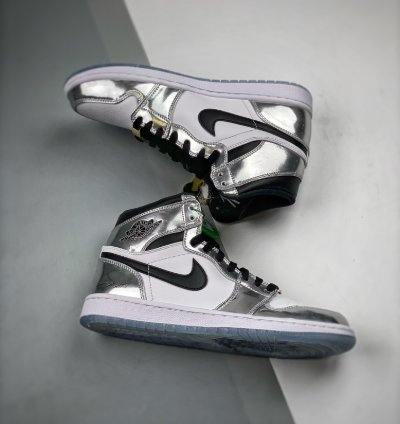 Air Jordan 1 Retro High Think 16 Pass The Torch