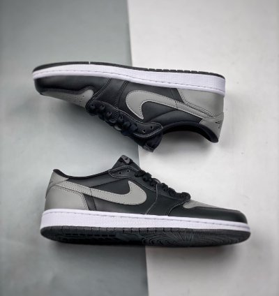 Air Jordan 1 Retro Low Shadow 2015