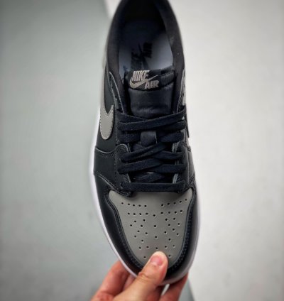 Air Jordan 1 Retro Low Shadow 2015