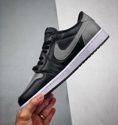 Air Jordan 1 Retro Low Shadow 2015