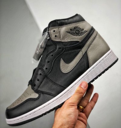 Air Jordan 1 Retro High Shadow 2018