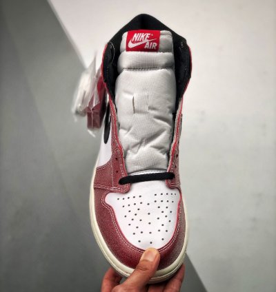 Air Jordan 1 Retro High Trophy Room Chicago