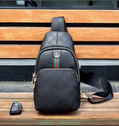 Gucci Chest Bag