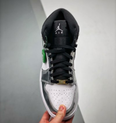 Air Jordan 1 Retro High Think 16 Pass The Torch