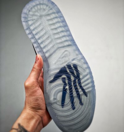 Air Jordan 1 Retro High Think 16 Pass The Torch