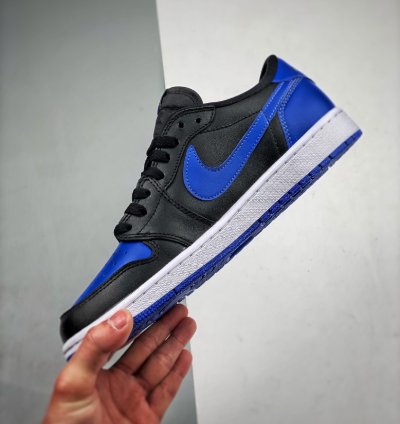 Air Jordan 1 Retro Low Royal 2015