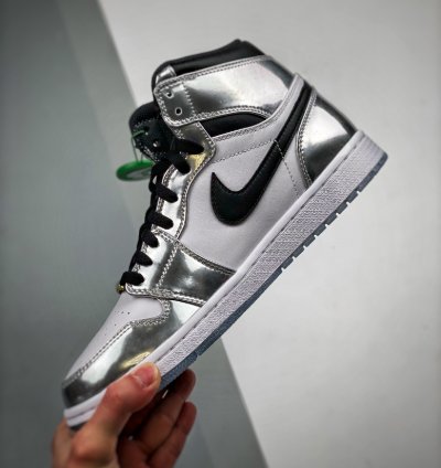 Air Jordan 1 Retro High Think 16 Pass The Torch
