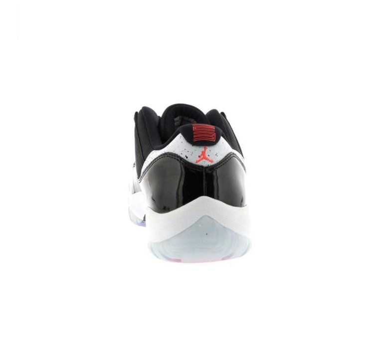 Air Jordan 11 Retro Low Infrared
