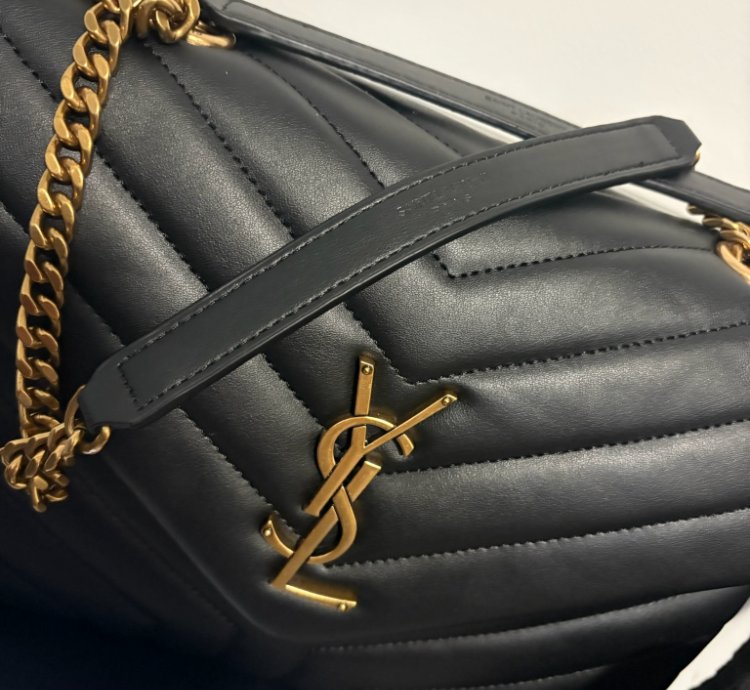 Ysl Luxury Woman Bag
