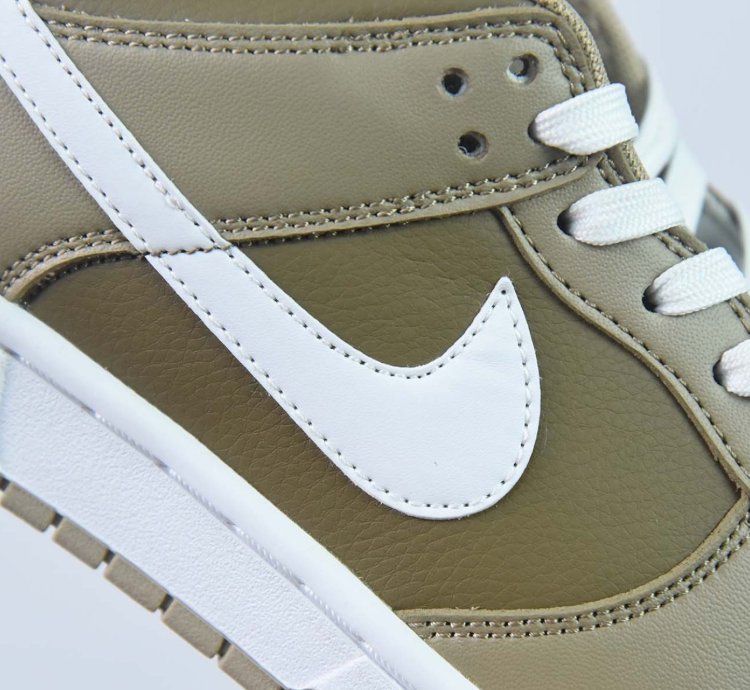 Dunk Low Judge Grey