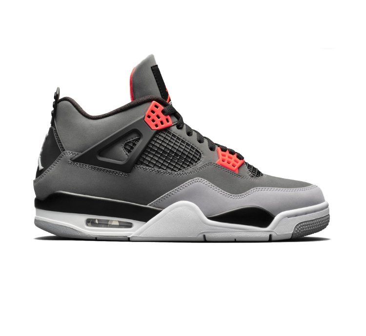 Air Jordan 4 Infrared