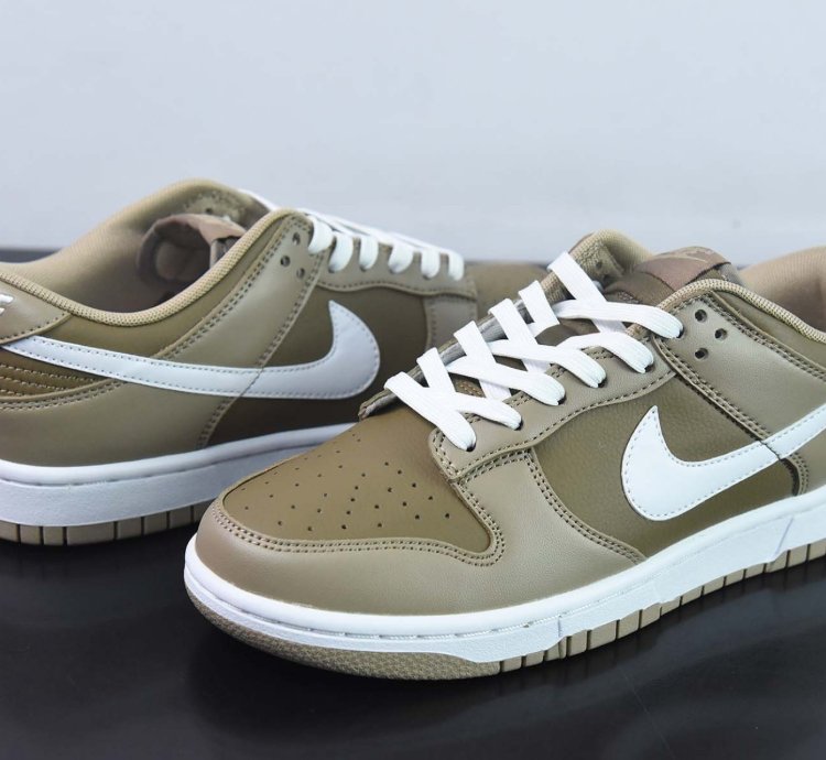 Dunk Low Judge Grey