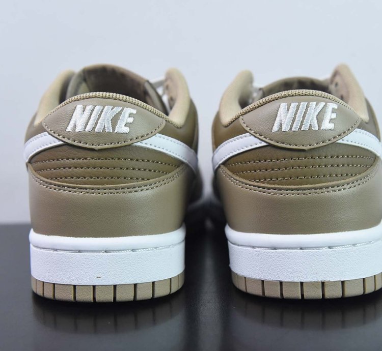 Dunk Low Judge Grey