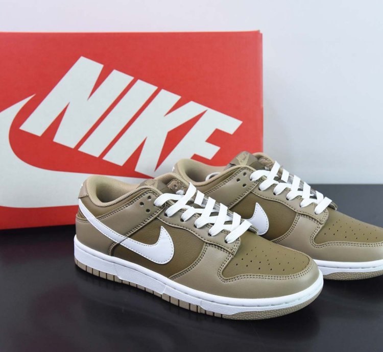 Dunk Low Judge Grey