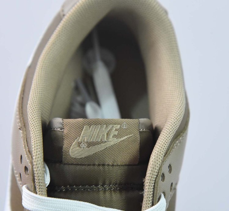 Dunk Low Judge Grey