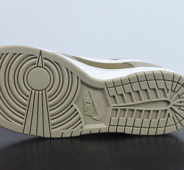 Dunk Low Judge Grey