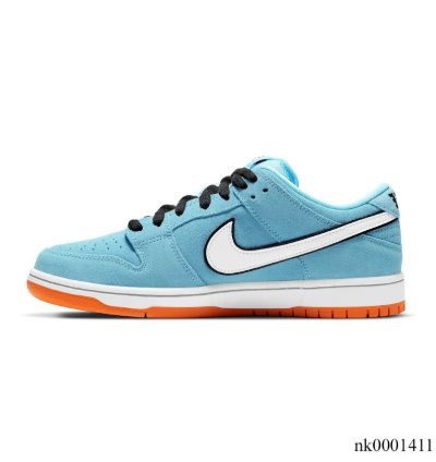 Nike Sb Dunk Low Club 58 Gulf Shoes Sneakers