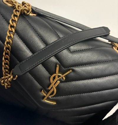 Ysl Luxury Woman Bag