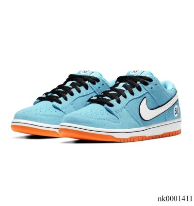 Nike Sb Dunk Low Club 58 Gulf Shoes Sneakers