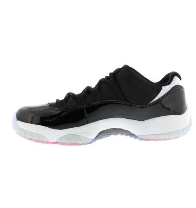 Air Jordan 11 Retro Low Infrared