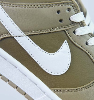Dunk Low Judge Grey