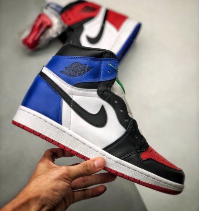 Air Jordan 1 Retro Top 3