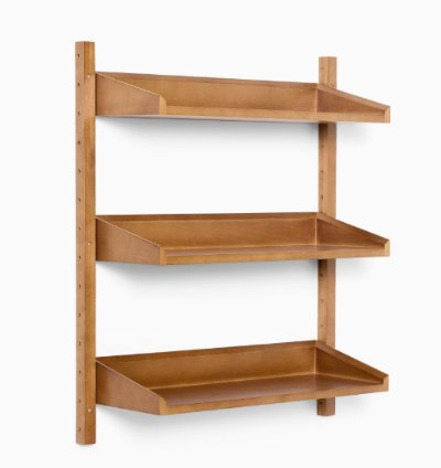 Wooden Wall Shelves Bookshelves Minimalist Decorations