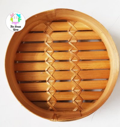 Klakat Bamboo Dimsum Steam