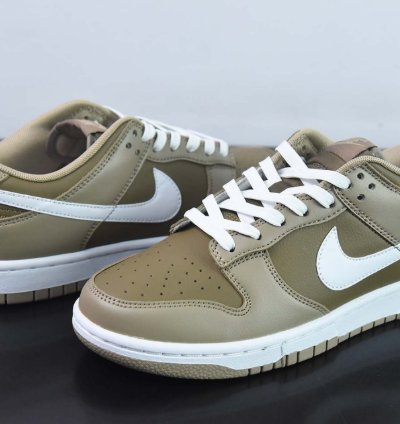 Dunk Low Judge Grey