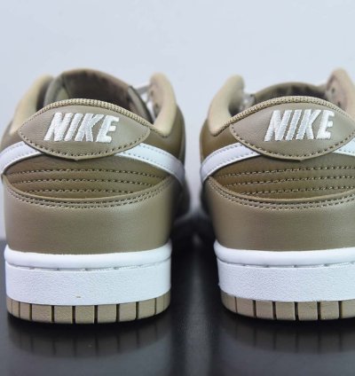 Dunk Low Judge Grey