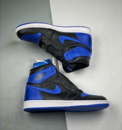 Air Jordan 1 Retro Royal 2017
