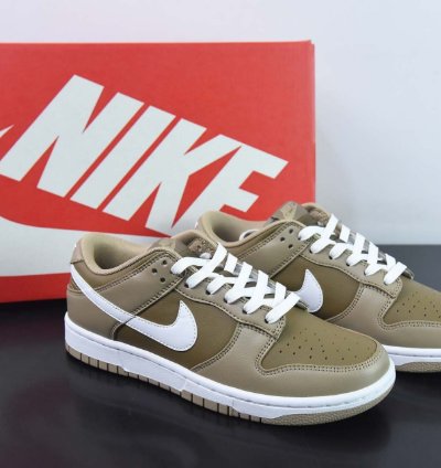 Dunk Low Judge Grey