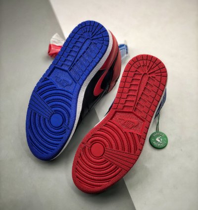 Air Jordan 1 Retro Top 3