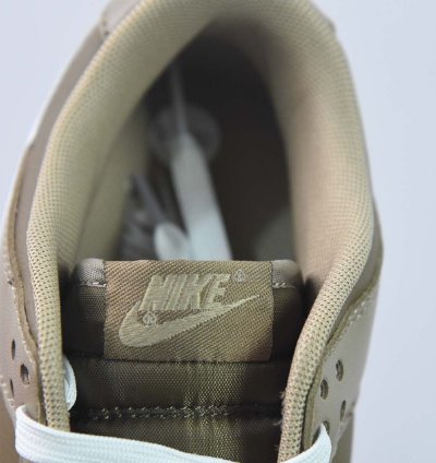 Dunk Low Judge Grey