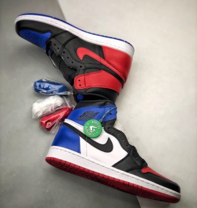 Air Jordan 1 Retro Top 3