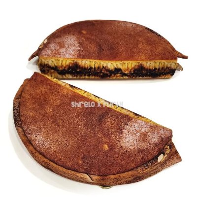Shrelo Sweet Martabak Shaped Shoulder Bag