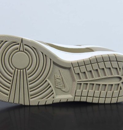 Dunk Low Judge Grey