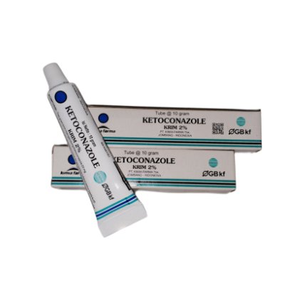 Fungaclear Ketoconazole 2 Cream Fast Relief For Fungal Skin Issues