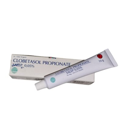Clobetasol Propionate Etercon Ointment 10 G
