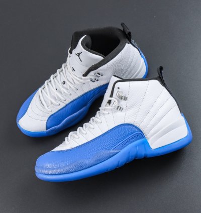 Air Jordan 12 Retro Blueberry