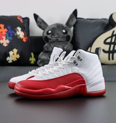 Air Jordan 12 Retro Cherry 2023