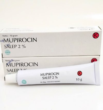 Mupirocin 2 Ointment a Powerful Solution For Skin Infections