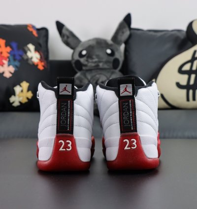 Air Jordan 12 Retro Cherry 2023