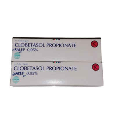 Clobetasol Propionate Etercon Ointment 10 G