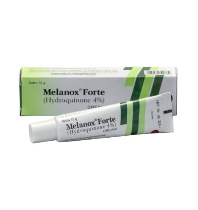 Melanox Forte 4 Cream
