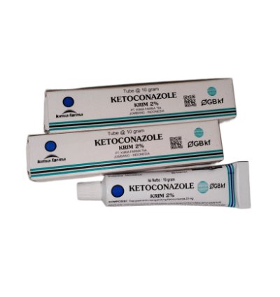 Fungaclear Ketoconazole 2 Cream Fast Relief For Fungal Skin Issues