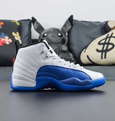Air Jordan 12 Retro Blueberry